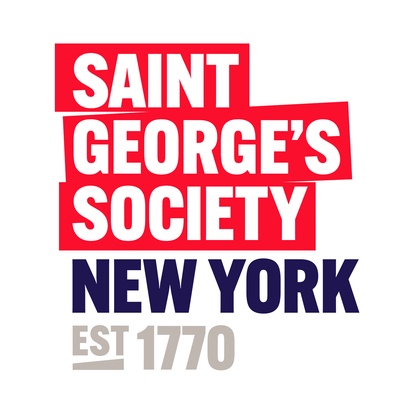 SGSNY Logo